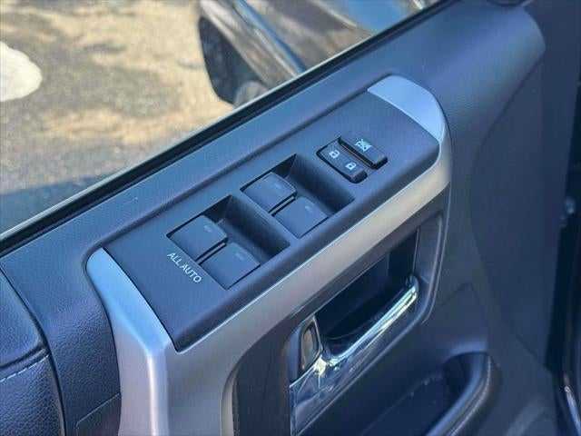 2016 Toyota 4Runner SR5 Premium