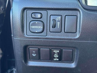 2016 Toyota 4Runner SR5 Premium