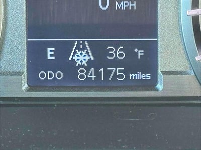 2016 Toyota 4Runner SR5 Premium