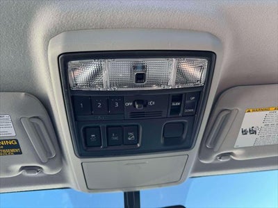 2016 Toyota 4Runner SR5 Premium