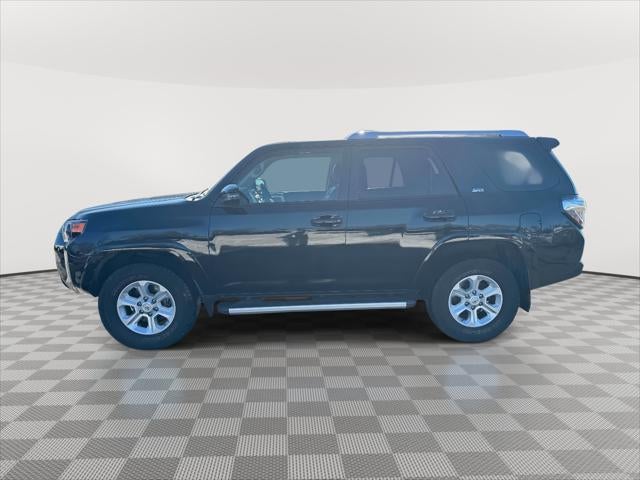 2016 Toyota 4Runner SR5 Premium