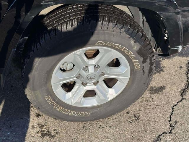 2016 Toyota 4Runner SR5 Premium