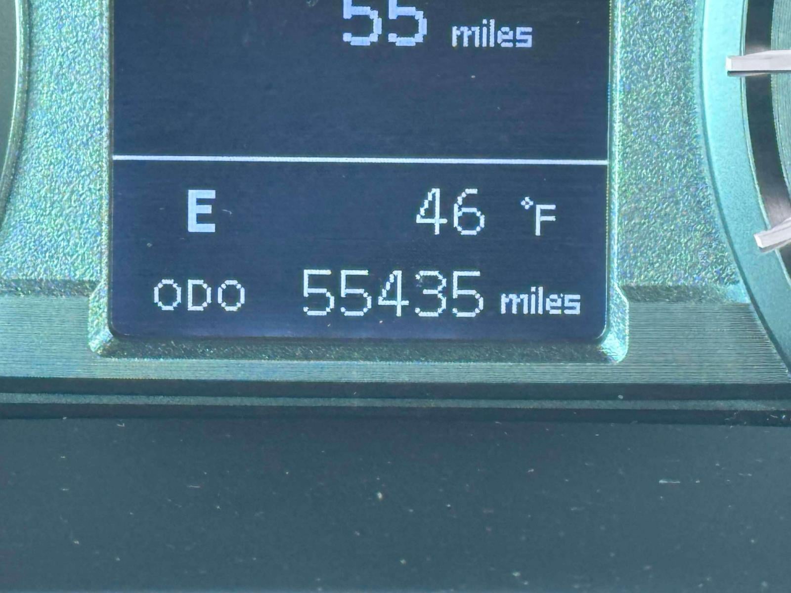 2016 Toyota 4Runner Trail