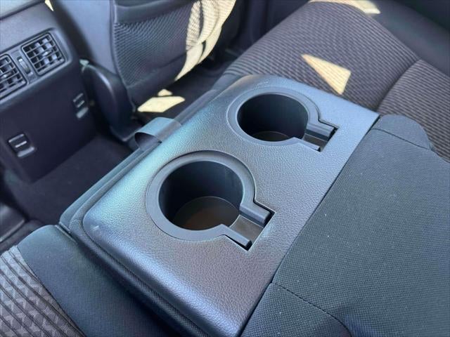 2016 Toyota 4Runner Trail