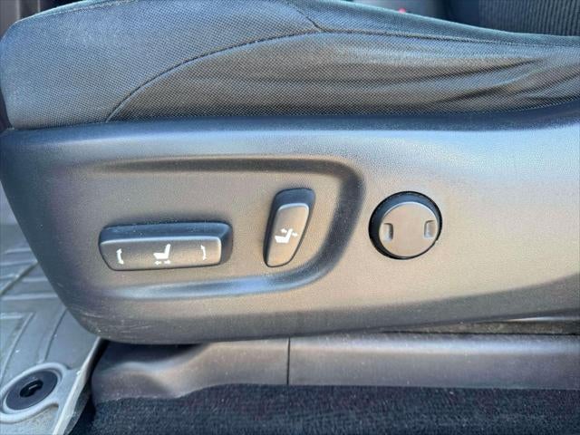 2016 Toyota 4Runner Trail