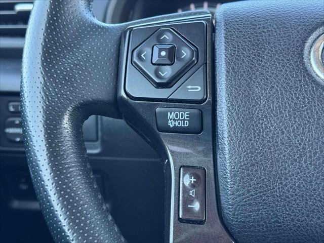 2016 Toyota 4Runner Trail