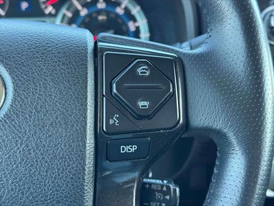 2016 Toyota 4Runner Trail