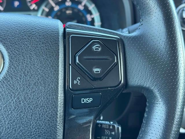 2016 Toyota 4Runner Trail