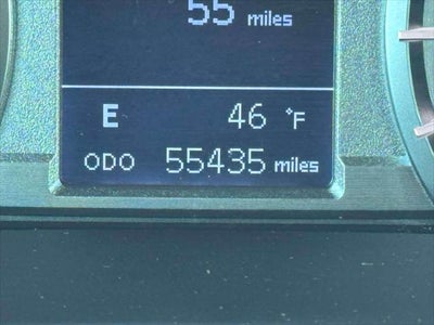 2016 Toyota 4Runner Trail