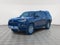 2016 Toyota 4Runner Trail