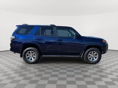 2016 Toyota 4Runner Trail