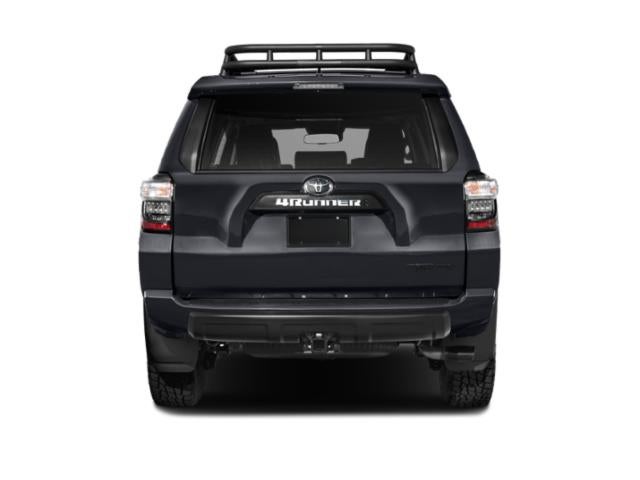 2022 Toyota 4Runner TRD Pro