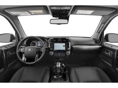 2022 Toyota 4Runner TRD Pro