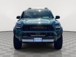2026 Toyota 4Runner Hybrid Trailhunter