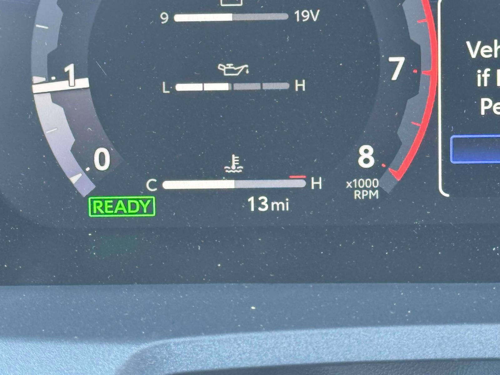 2026 Toyota 4Runner Hybrid Trailhunter