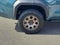 2026 Toyota 4Runner Hybrid Trailhunter