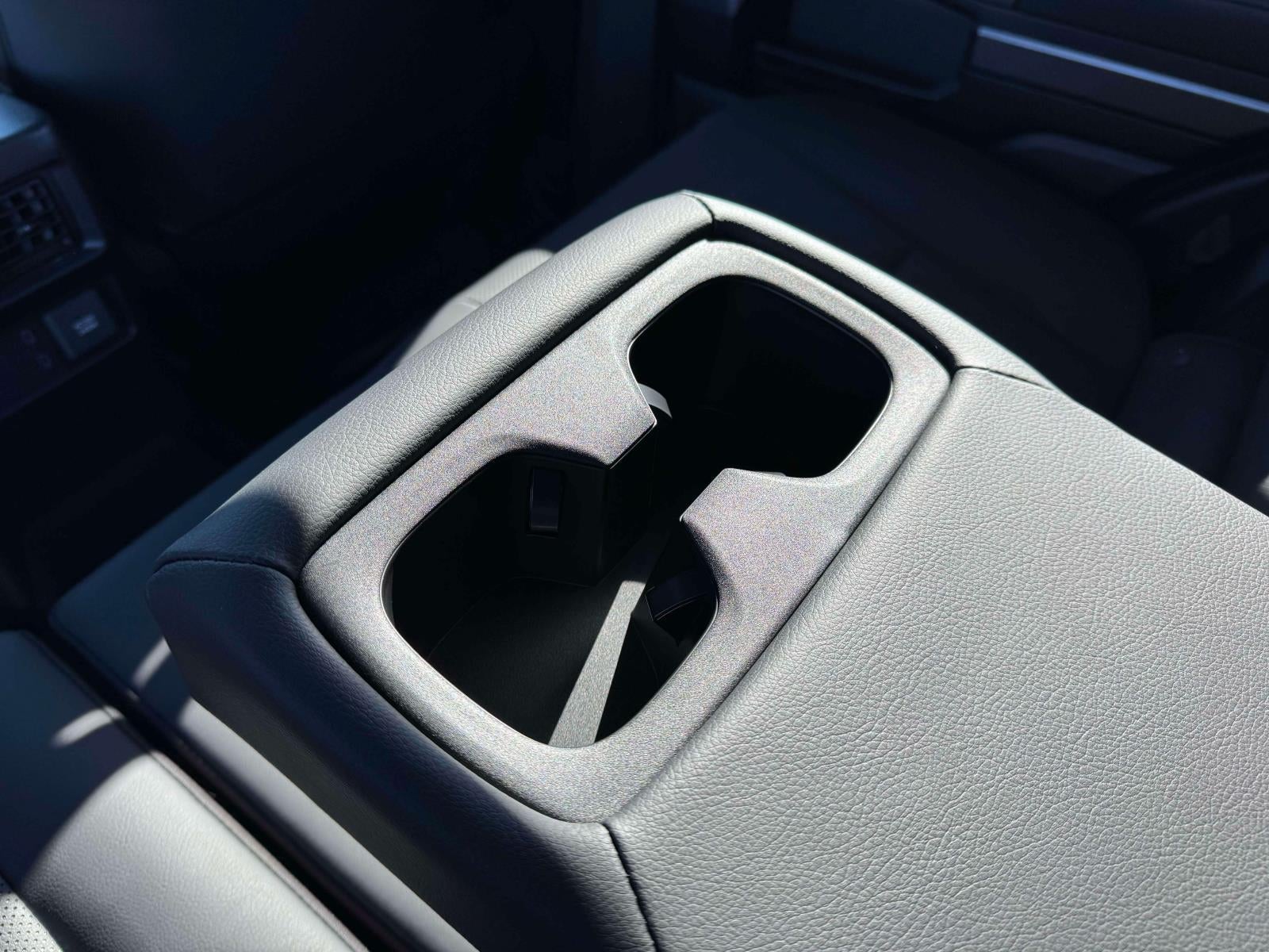 2025 Toyota 4Runner Hybrid TRD Off Road Premium