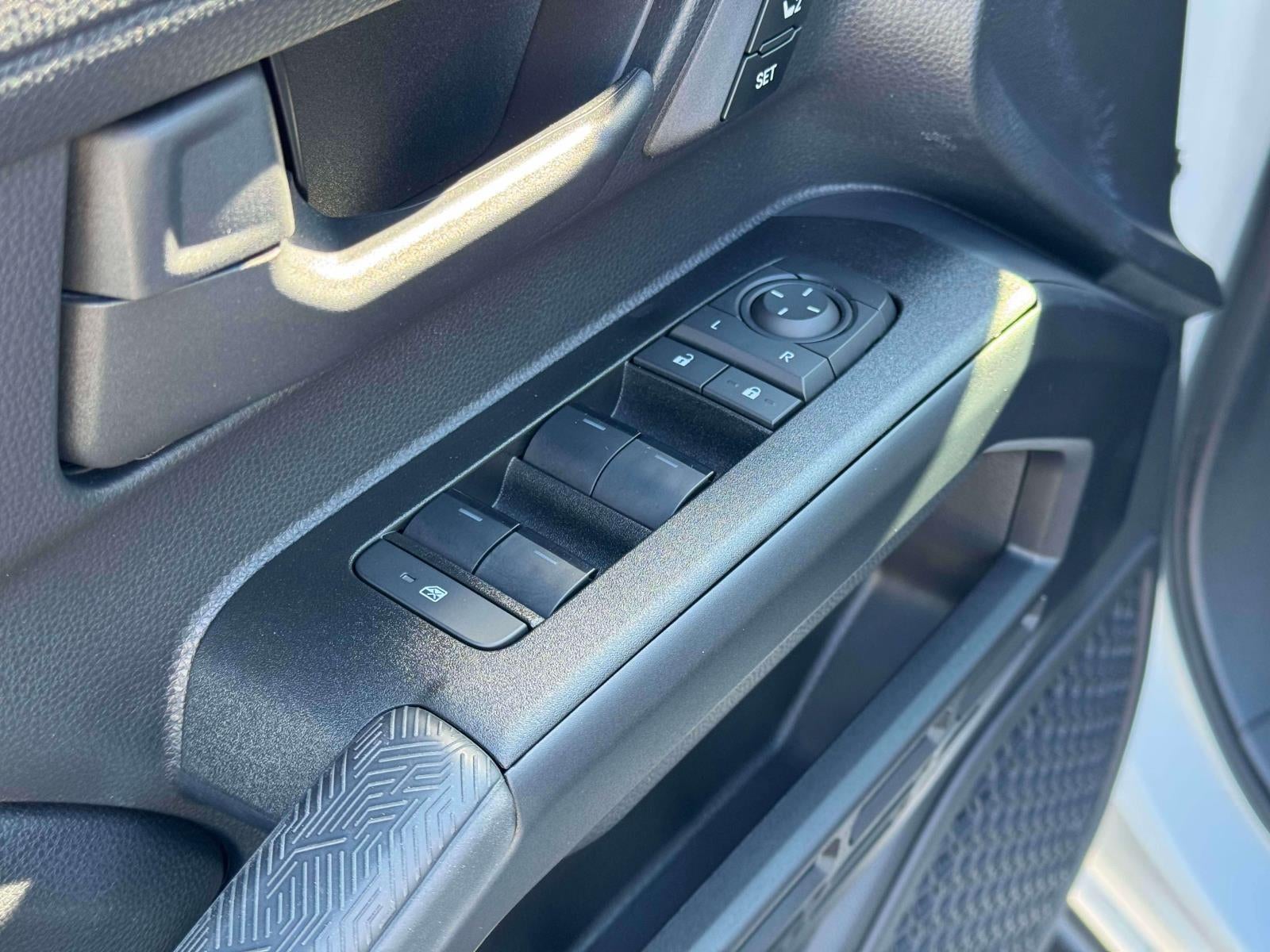 2025 Toyota 4Runner Hybrid TRD Off Road Premium