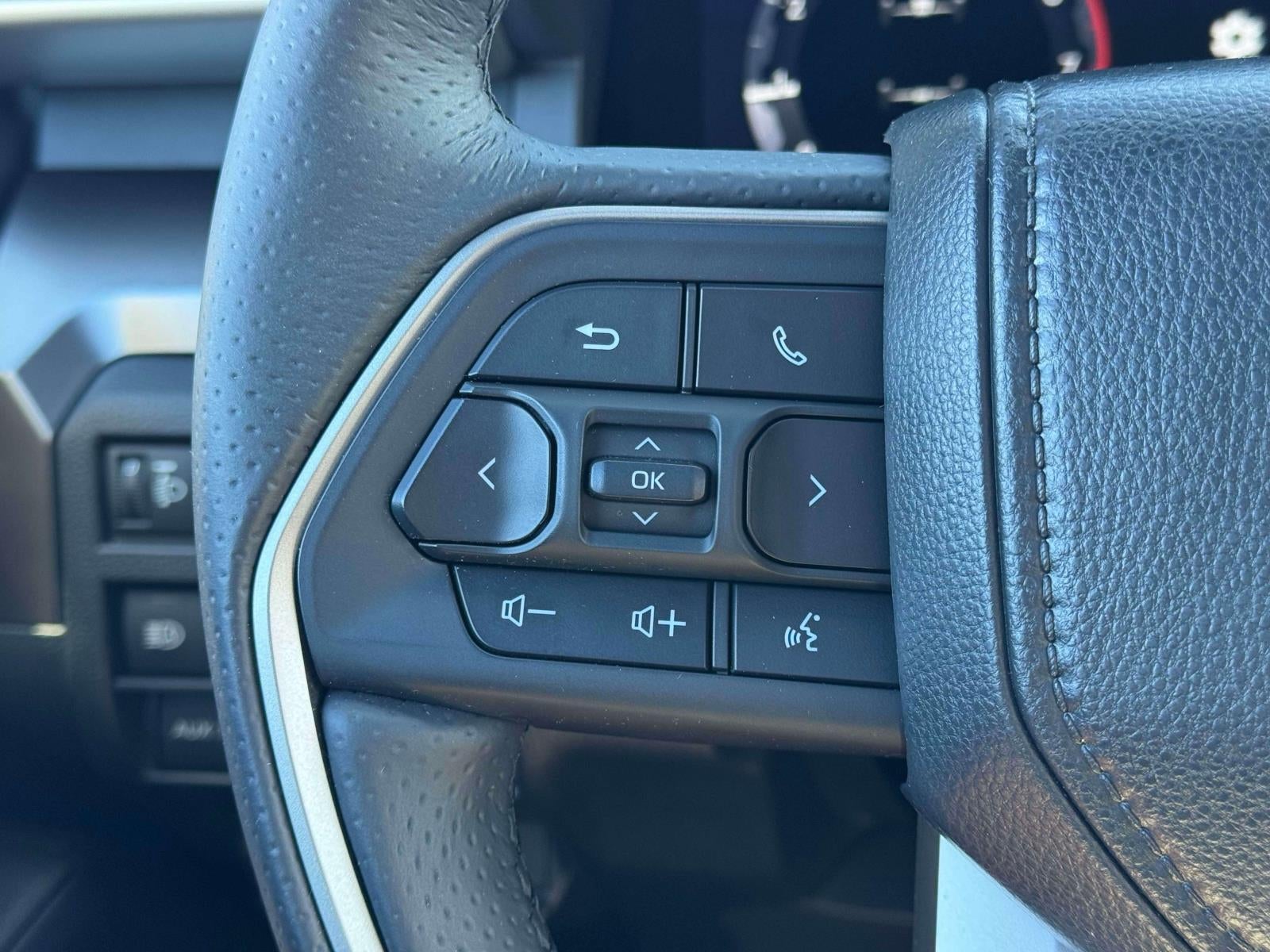 2025 Toyota 4Runner Hybrid TRD Off Road Premium