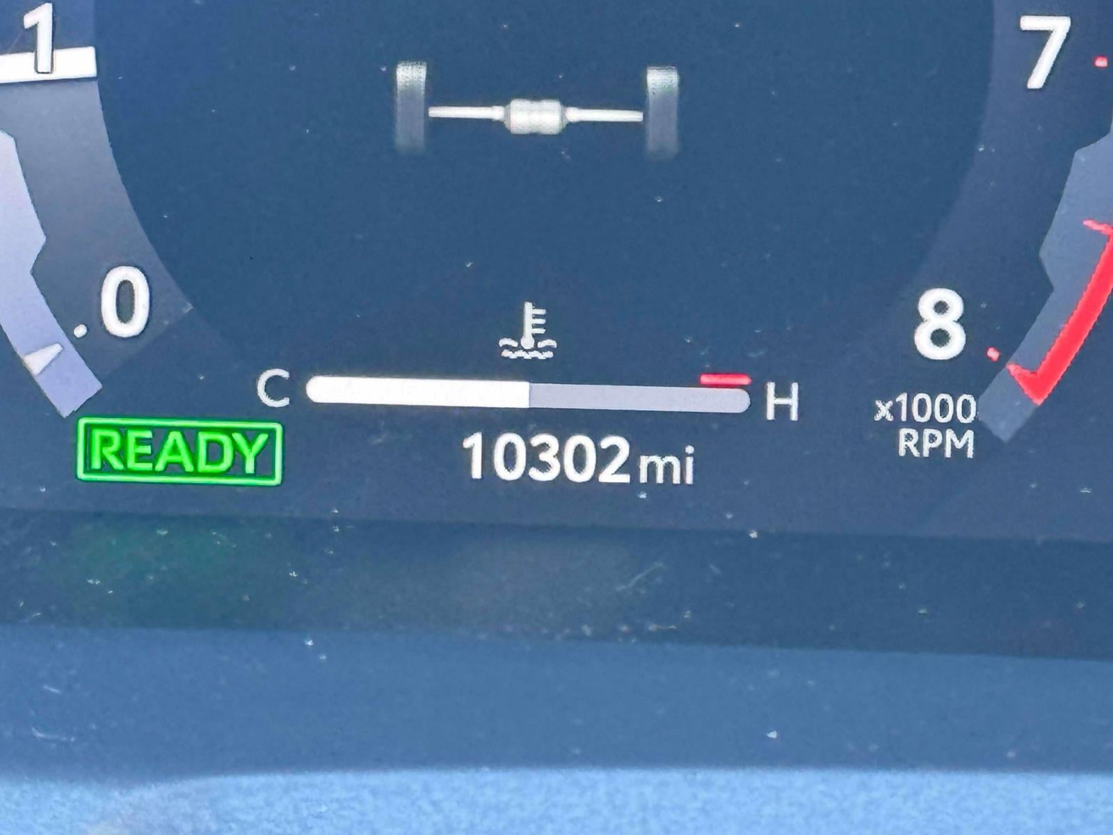 2025 Toyota 4Runner Hybrid TRD Off Road Premium