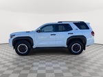 2025 Toyota 4Runner Hybrid TRD Off Road Premium