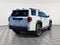 2025 Toyota 4Runner Hybrid TRD Off Road Premium