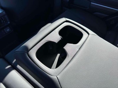 2025 Toyota 4Runner Hybrid TRD Off Road Premium