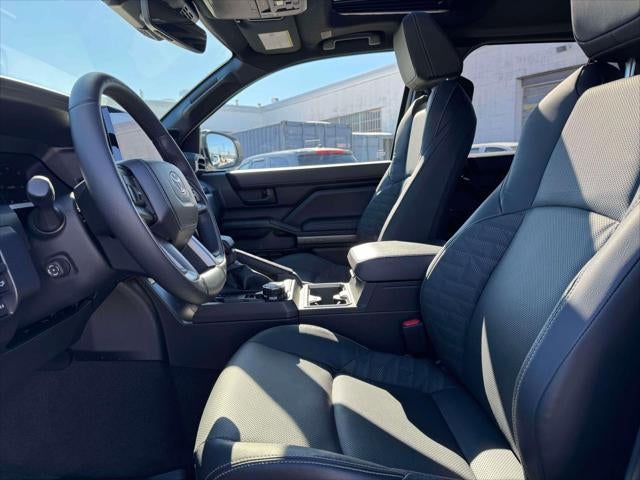 2025 Toyota 4Runner Hybrid TRD Off Road Premium