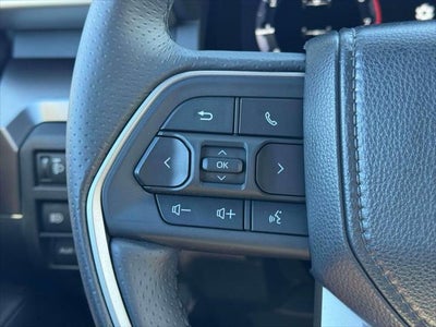 2025 Toyota 4Runner Hybrid TRD Off Road Premium