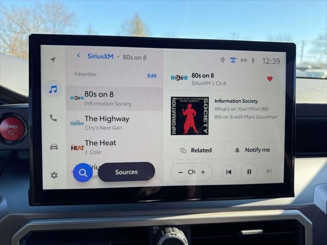 2025 Toyota 4Runner Hybrid TRD Off Road Premium