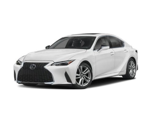 2024 Lexus IS 300 300