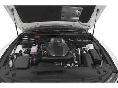 2024 Lexus IS 300 300