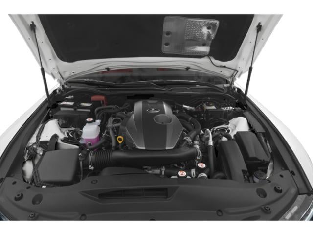2024 Lexus IS 300 300