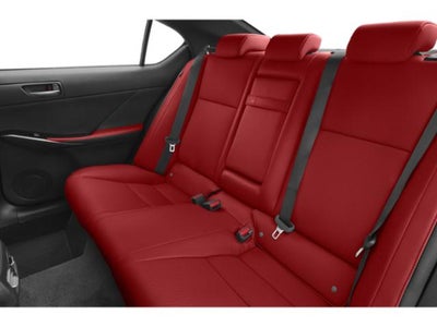 2024 Lexus IS 300 300