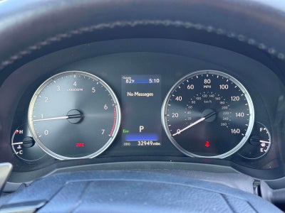 2024 Lexus IS 300 300