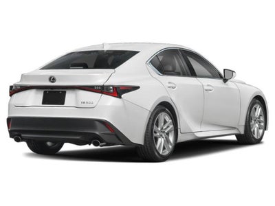 2024 Lexus IS 300 300