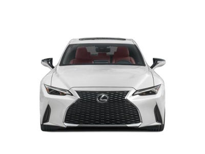 2024 Lexus IS 300 300