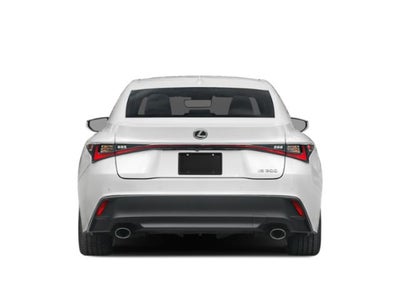 2024 Lexus IS 300 300