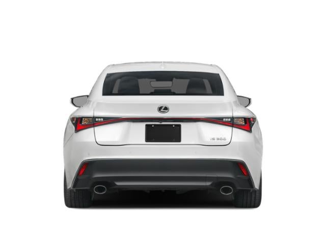 2024 Lexus IS 300 300