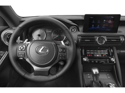 2024 Lexus IS 300 300