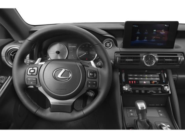 2024 Lexus IS 300 300