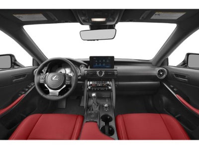 2024 Lexus IS 300 300