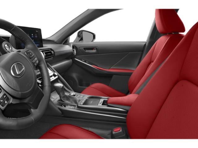 2024 Lexus IS 300 300