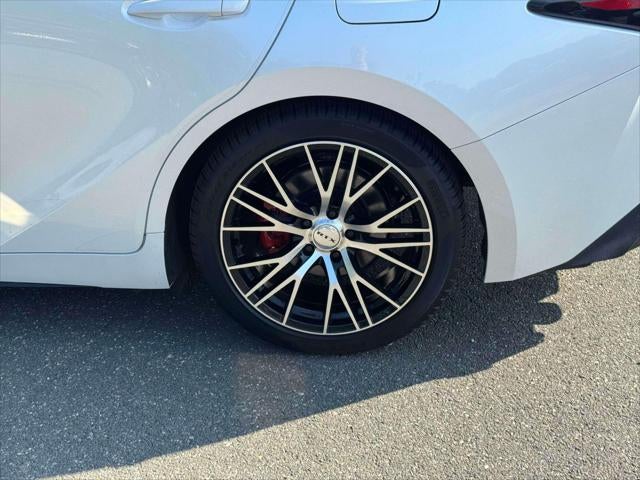 2024 Lexus IS 300 300