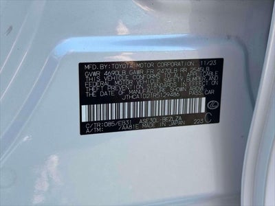 2024 Lexus IS 300 300