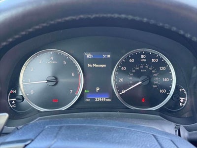 2024 Lexus IS 300 300