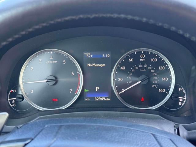 2024 Lexus IS 300 300