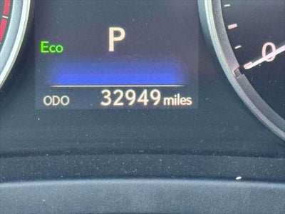 2024 Lexus IS 300 300