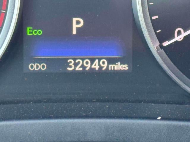 2024 Lexus IS 300 300