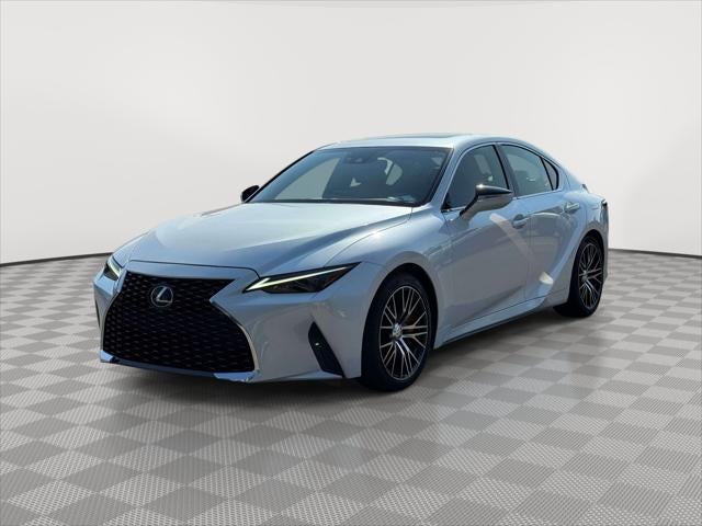 2024 Lexus IS 300 300